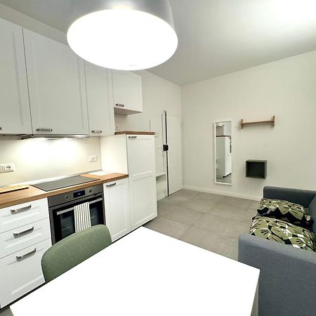 Duomo Flats Apartman Firenze Kültér fotó