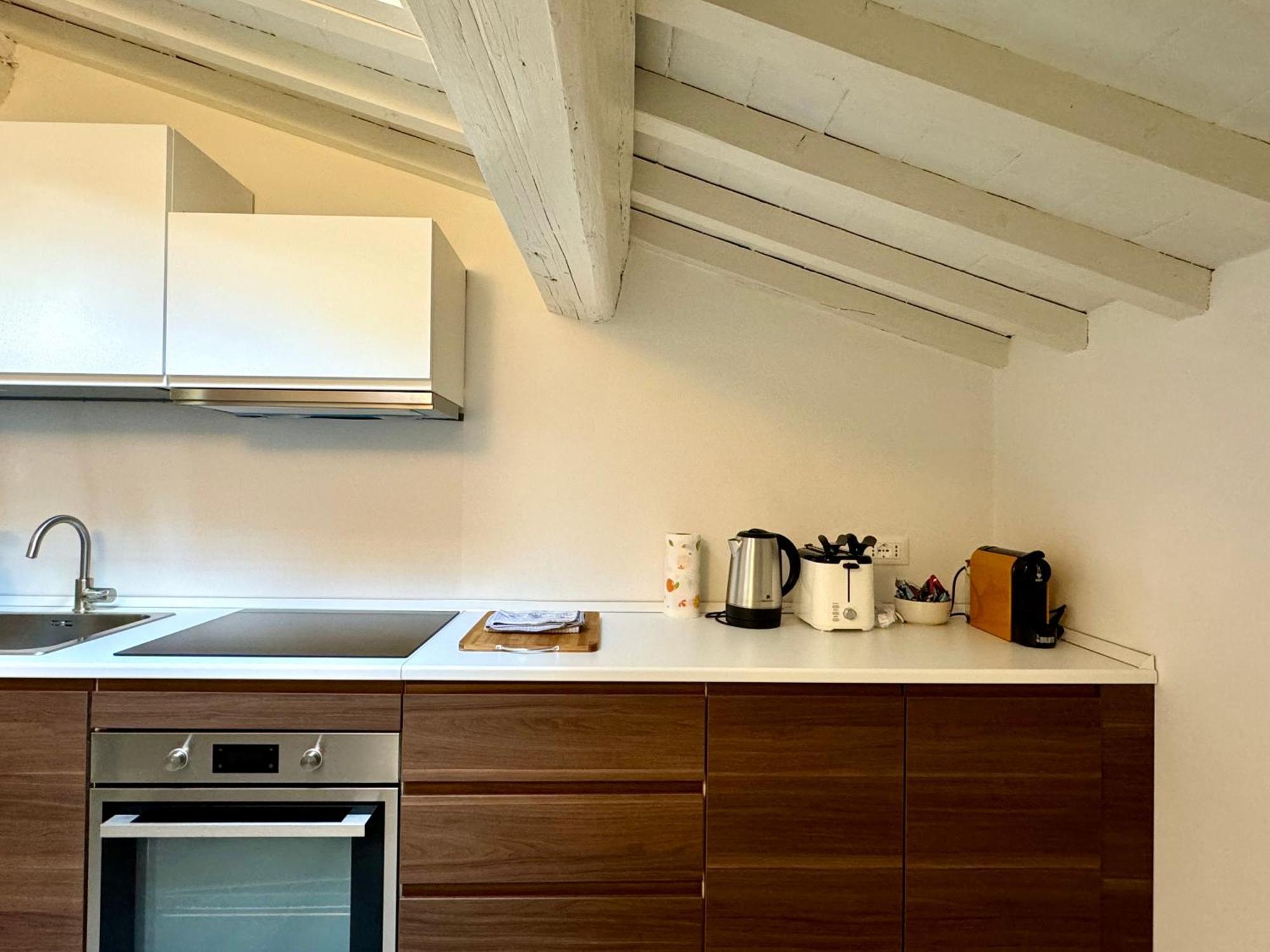 Duomo Flats Apartman Firenze Kültér fotó