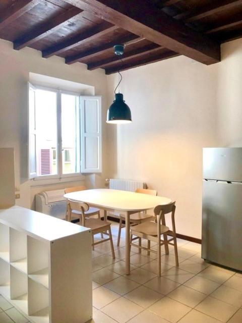 Duomo Flats Apartman Firenze Kültér fotó
