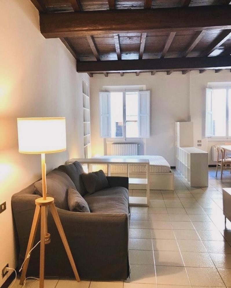Duomo Flats Apartman Firenze Kültér fotó