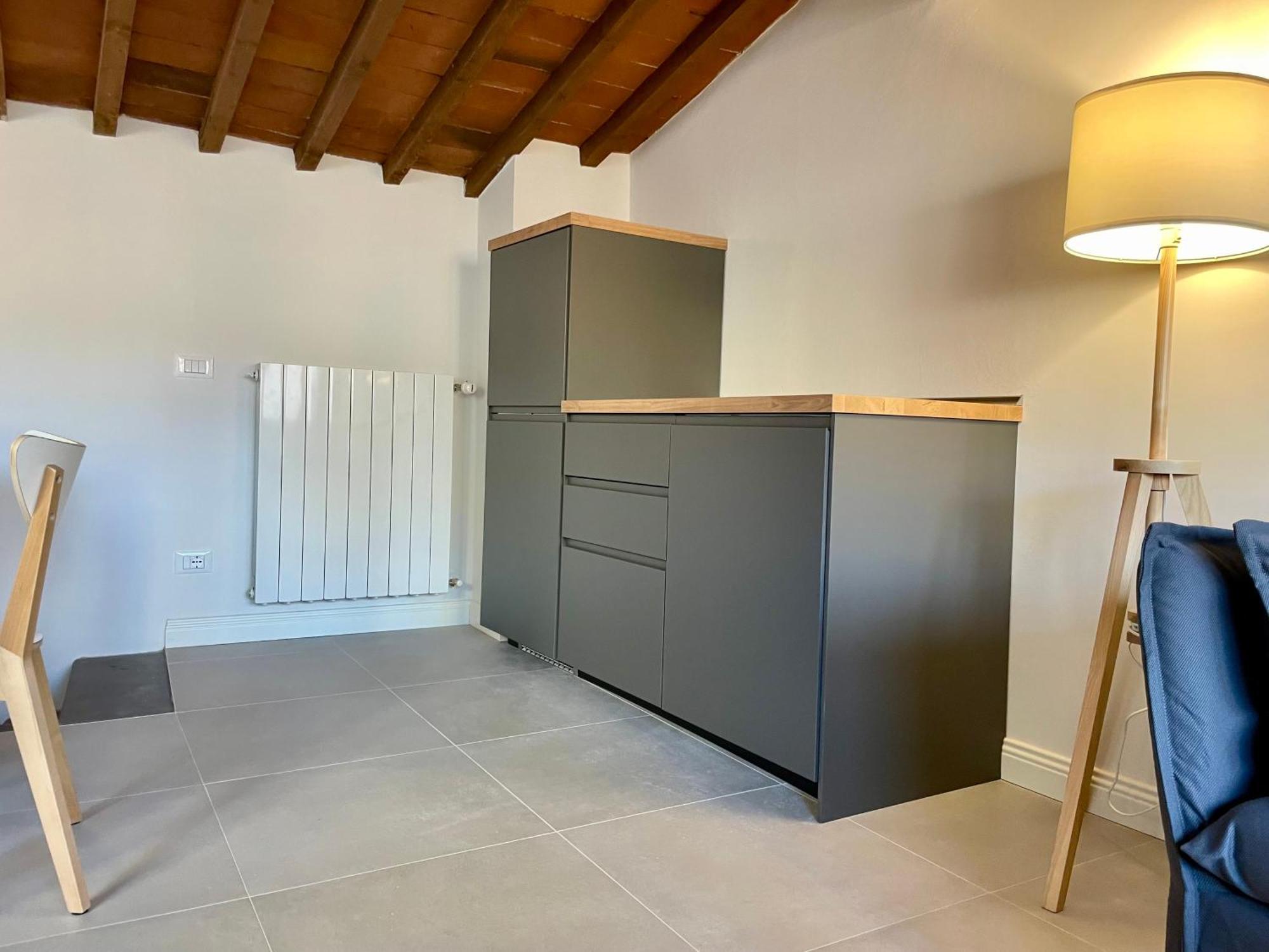 Duomo Flats Apartman Firenze Kültér fotó