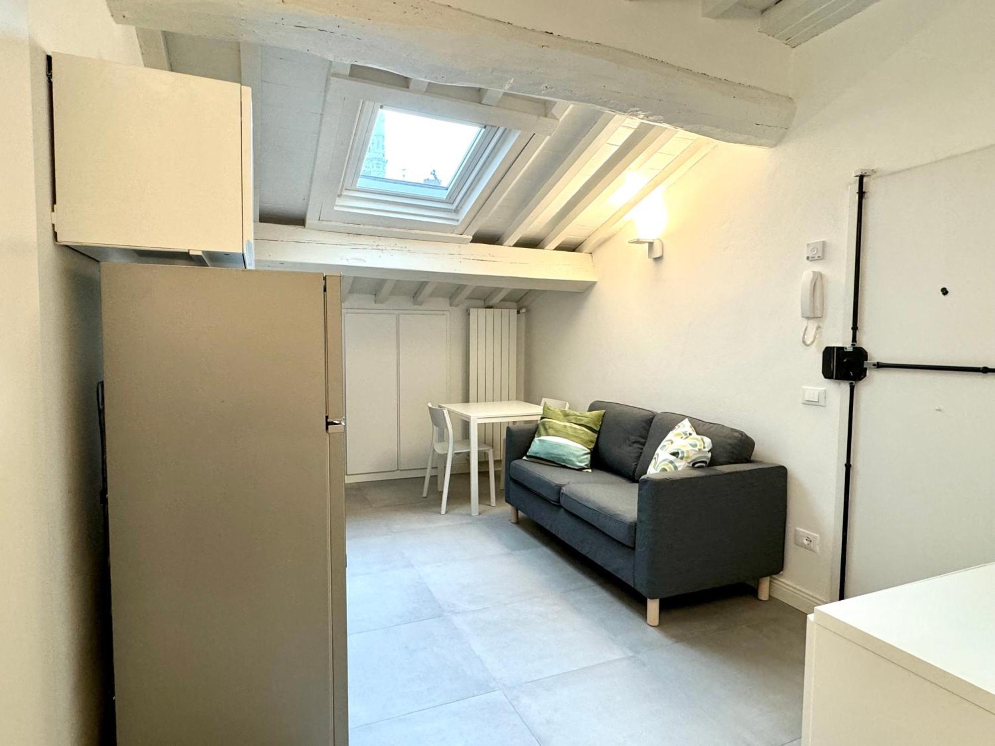 Duomo Flats Apartman Firenze Kültér fotó