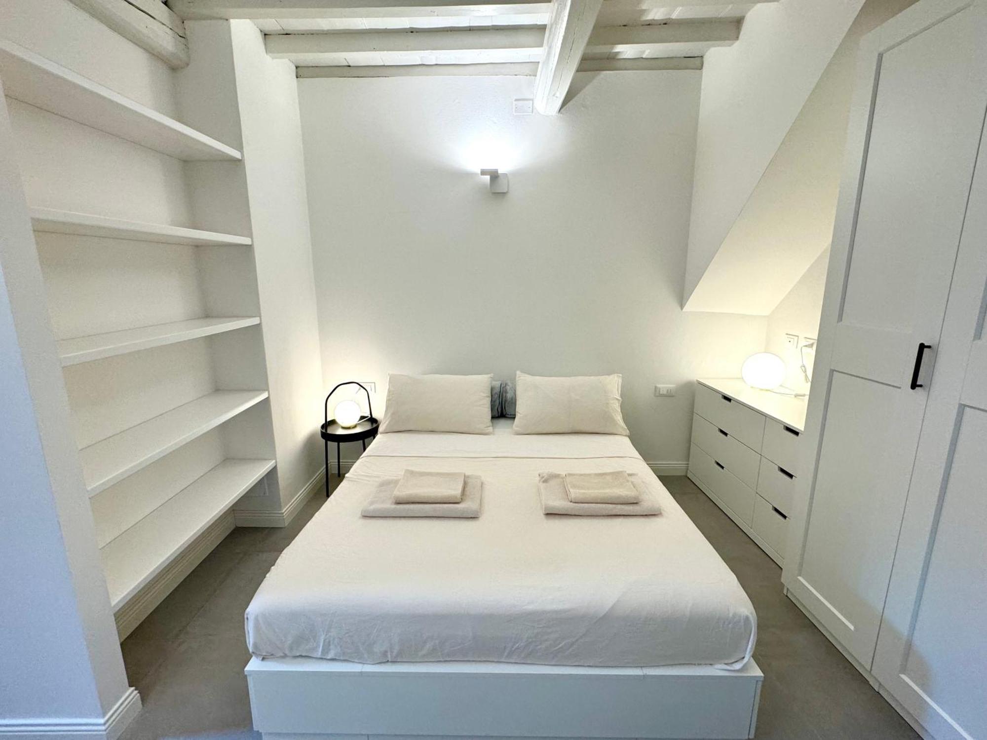 Duomo Flats Apartman Firenze Kültér fotó
