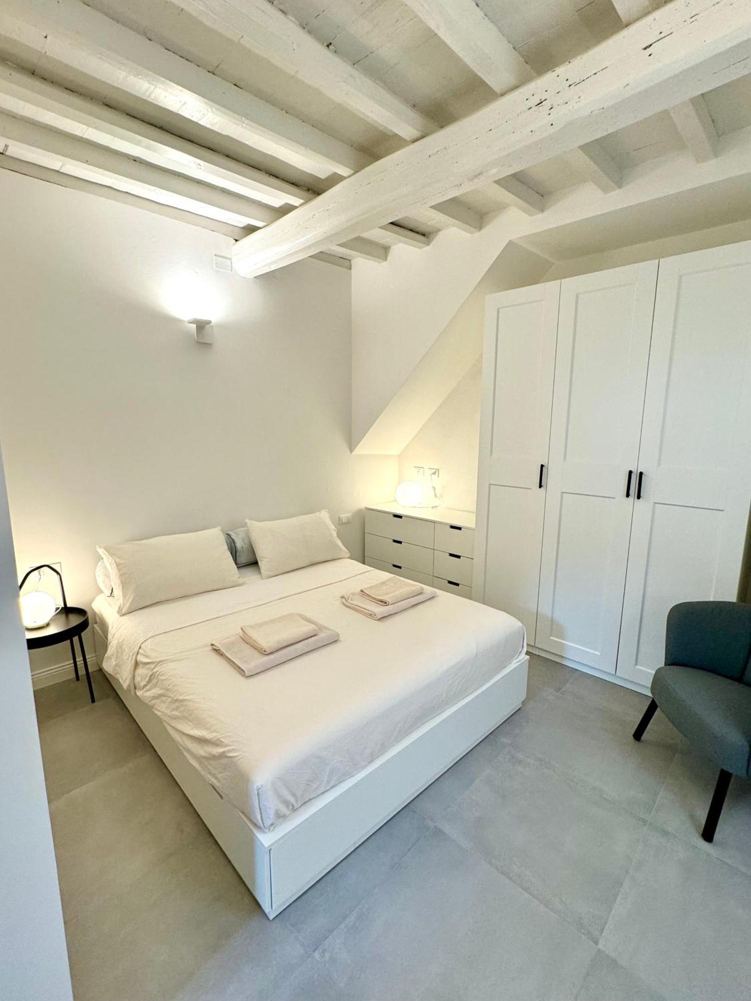 Duomo Flats Apartman Firenze Kültér fotó