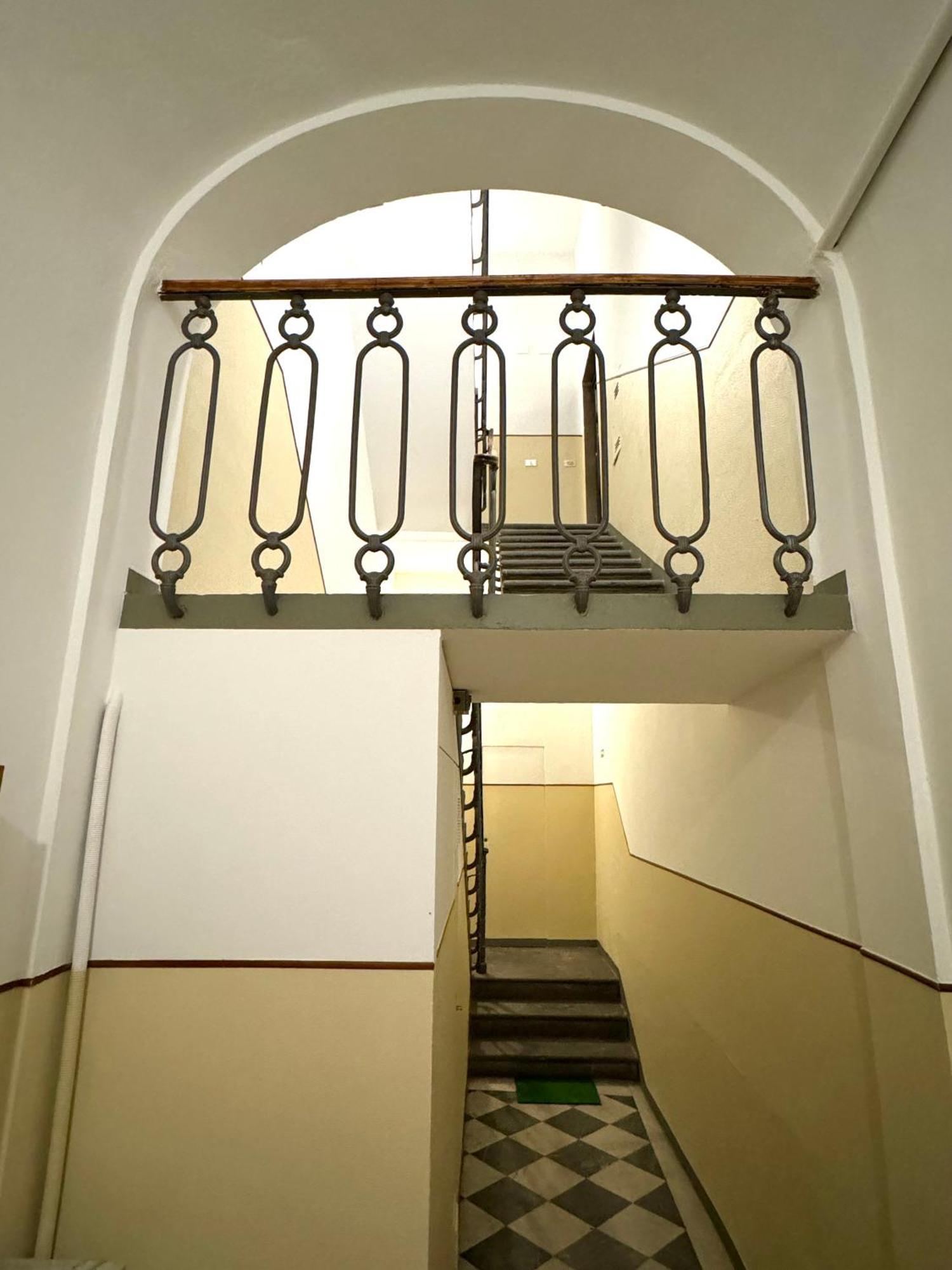 Duomo Flats Apartman Firenze Kültér fotó