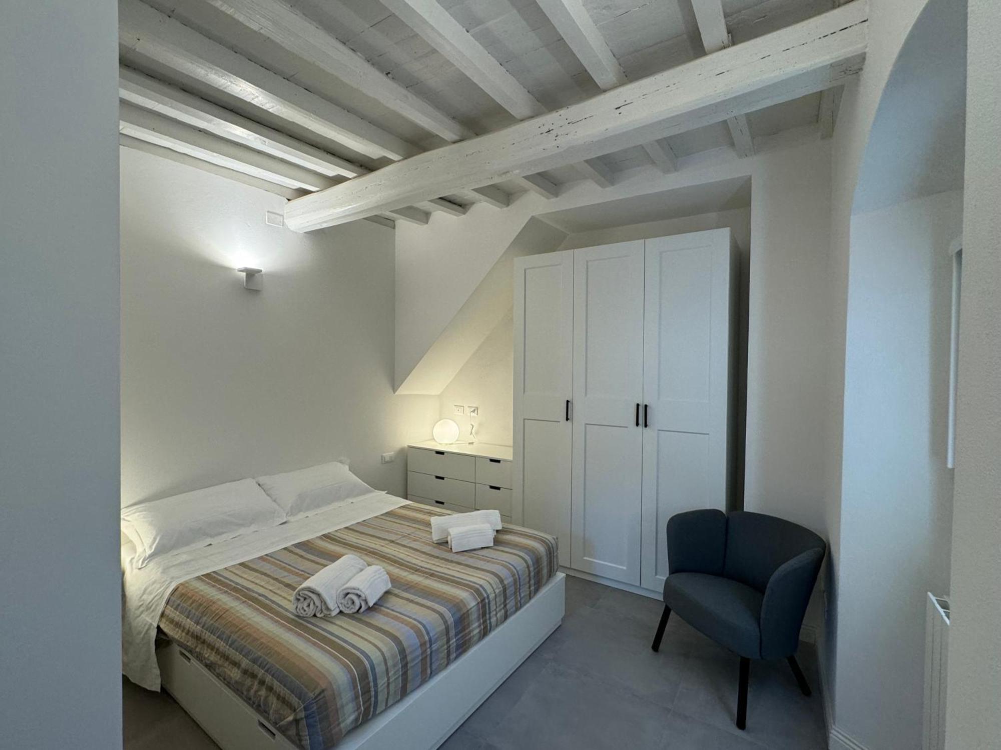 Duomo Flats Apartman Firenze Kültér fotó
