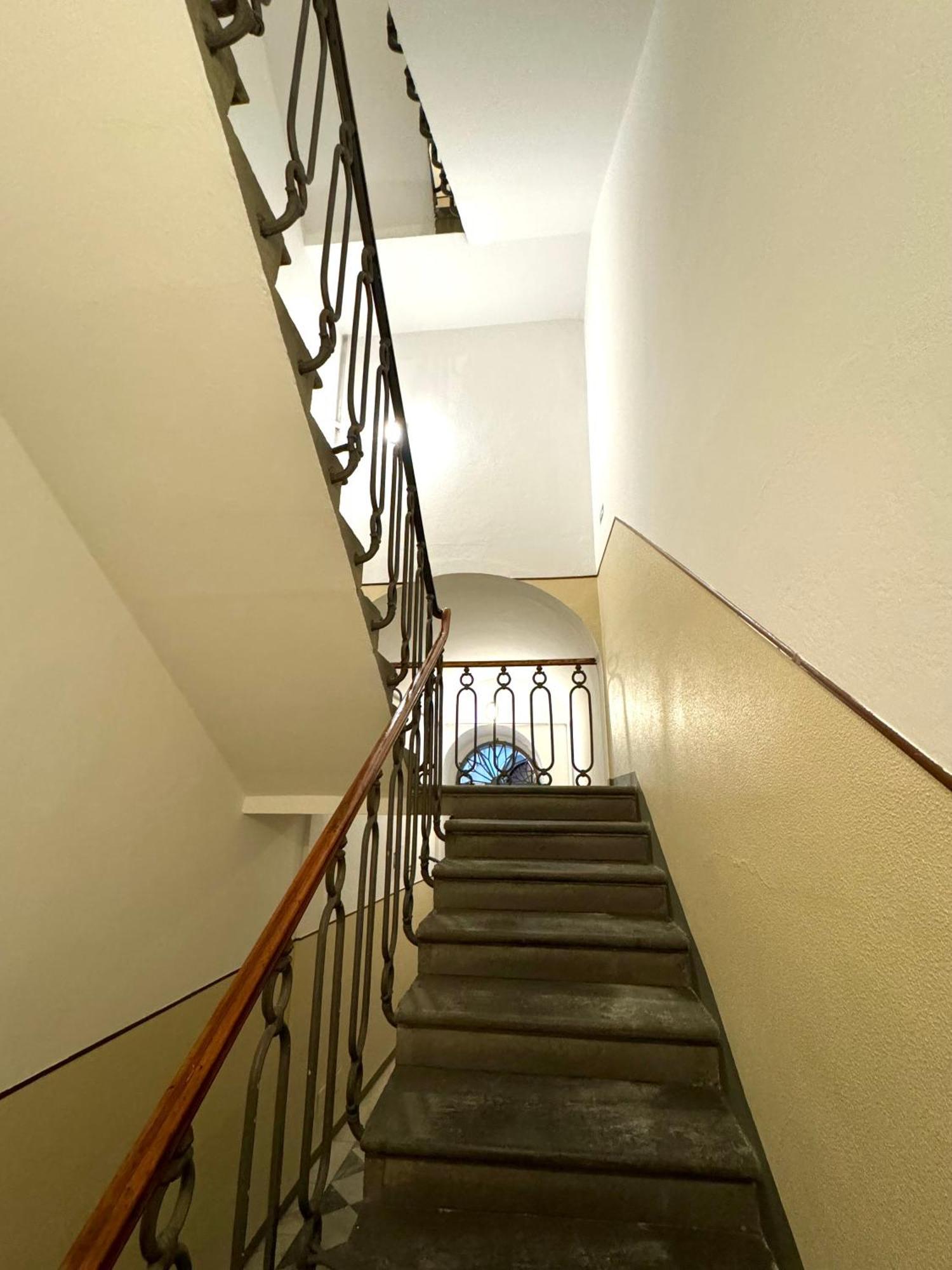 Duomo Flats Apartman Firenze Kültér fotó