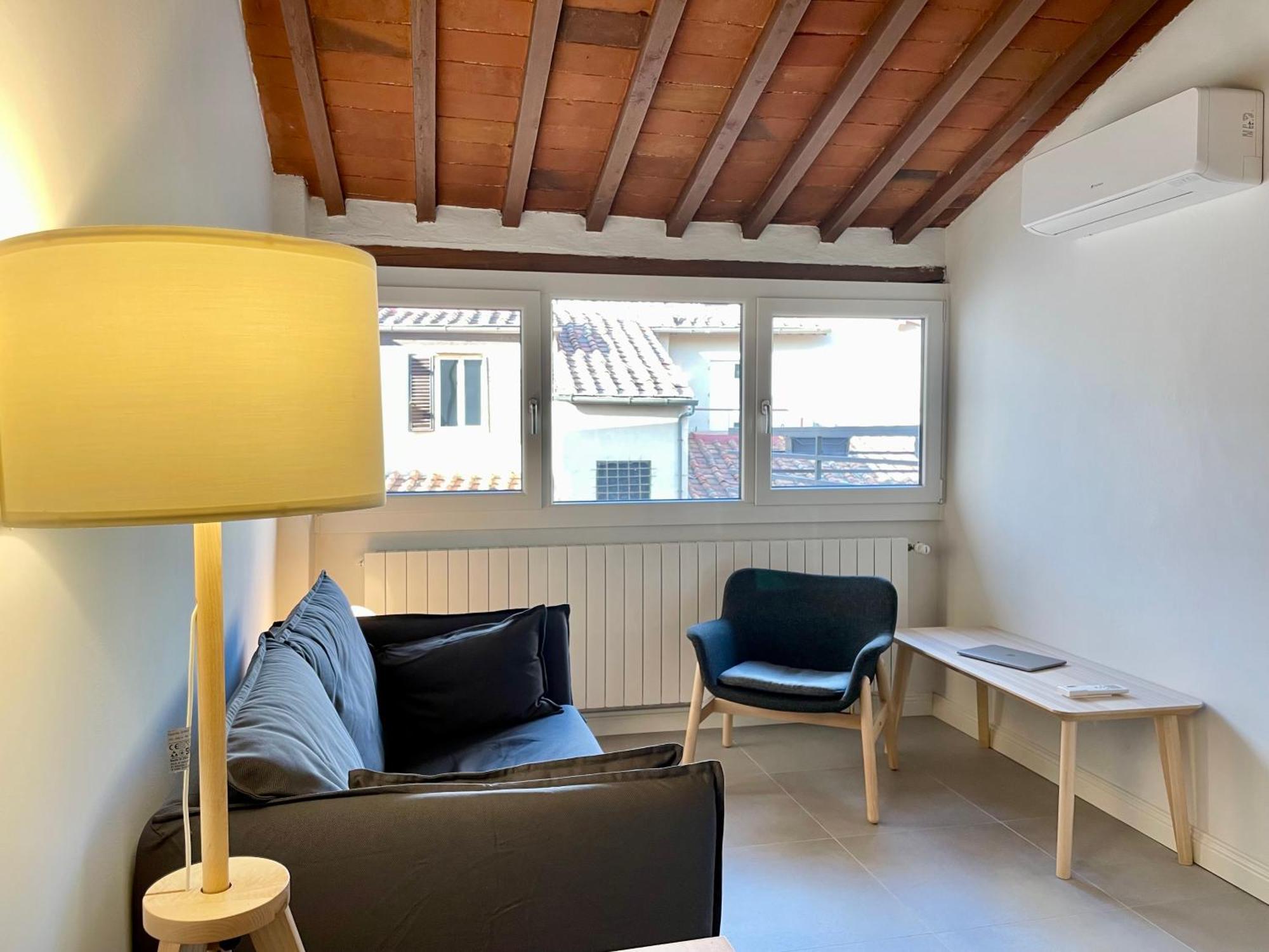 Duomo Flats Apartman Firenze Kültér fotó