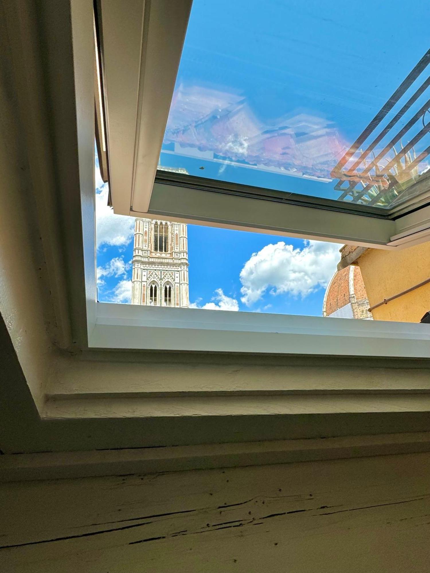 Duomo Flats Apartman Firenze Kültér fotó