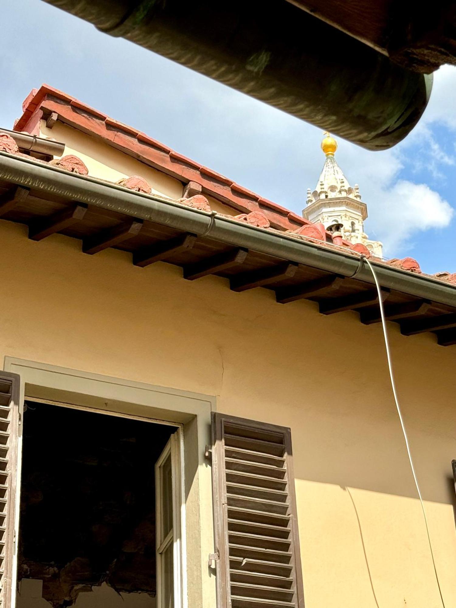Duomo Flats Apartman Firenze Kültér fotó