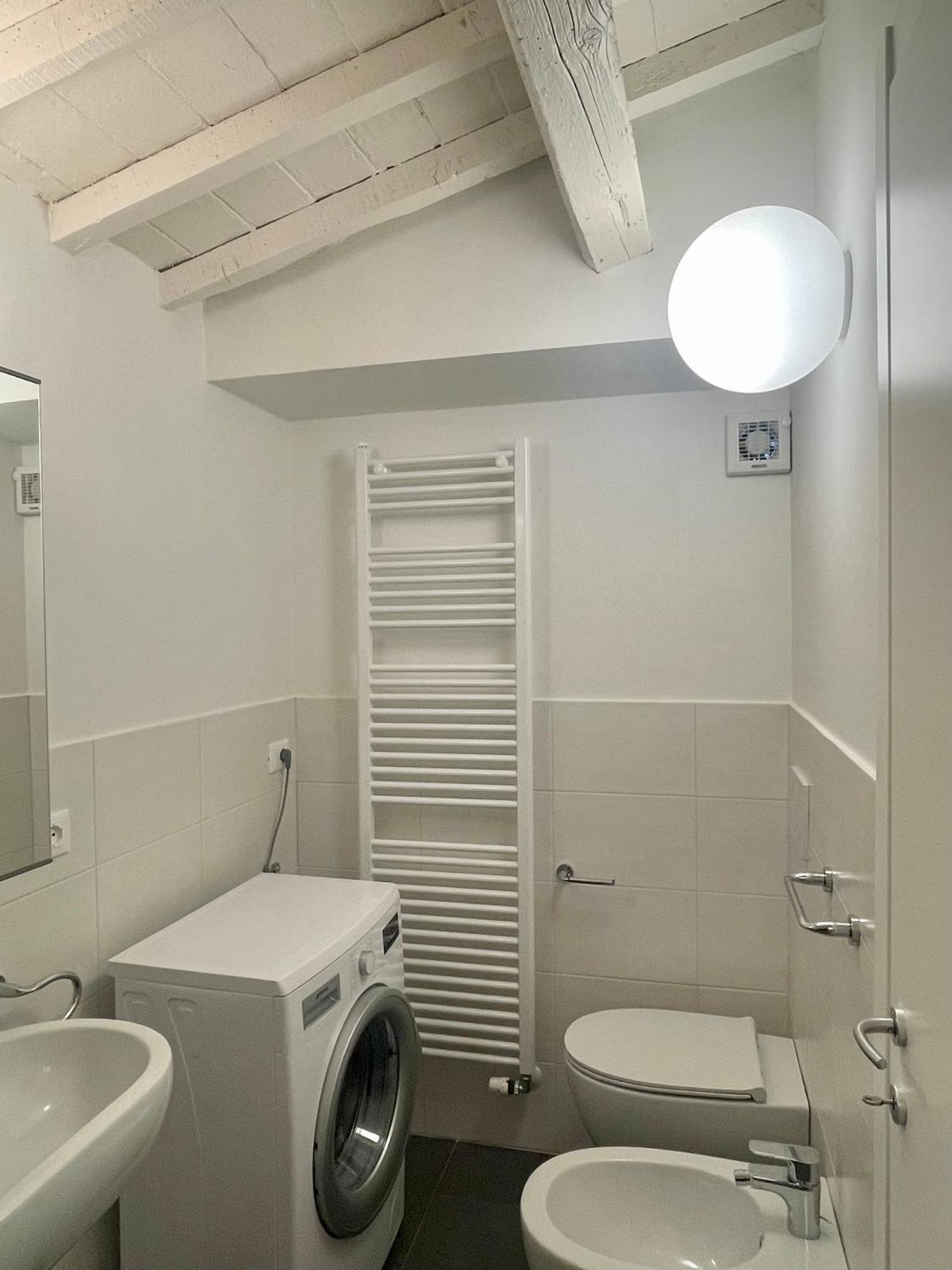 Duomo Flats Apartman Firenze Kültér fotó