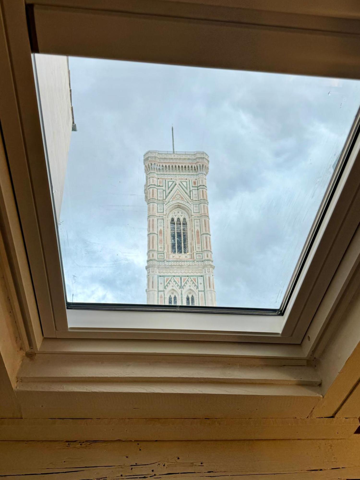 Duomo Flats Apartman Firenze Kültér fotó