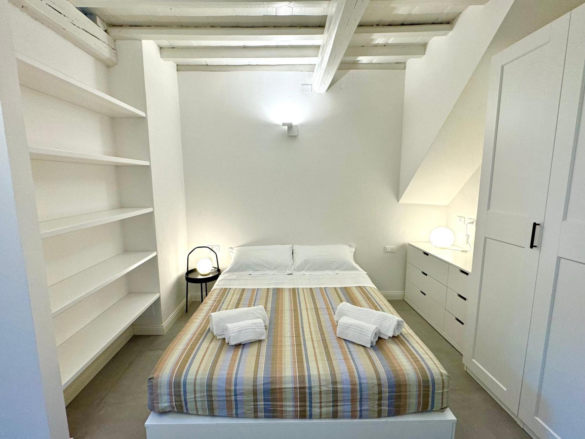 Duomo Flats Apartman Firenze Kültér fotó