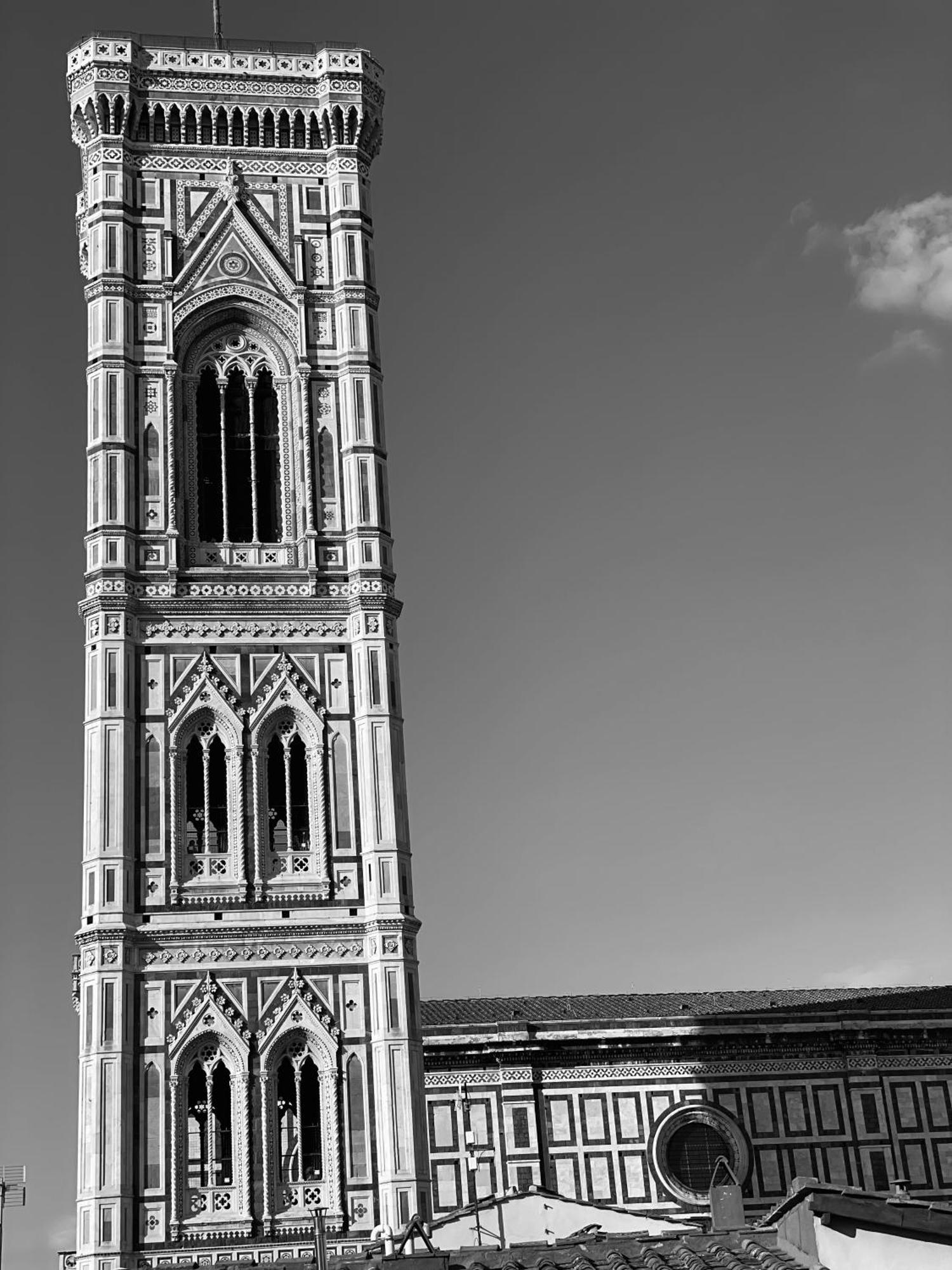 Duomo Flats Apartman Firenze Kültér fotó