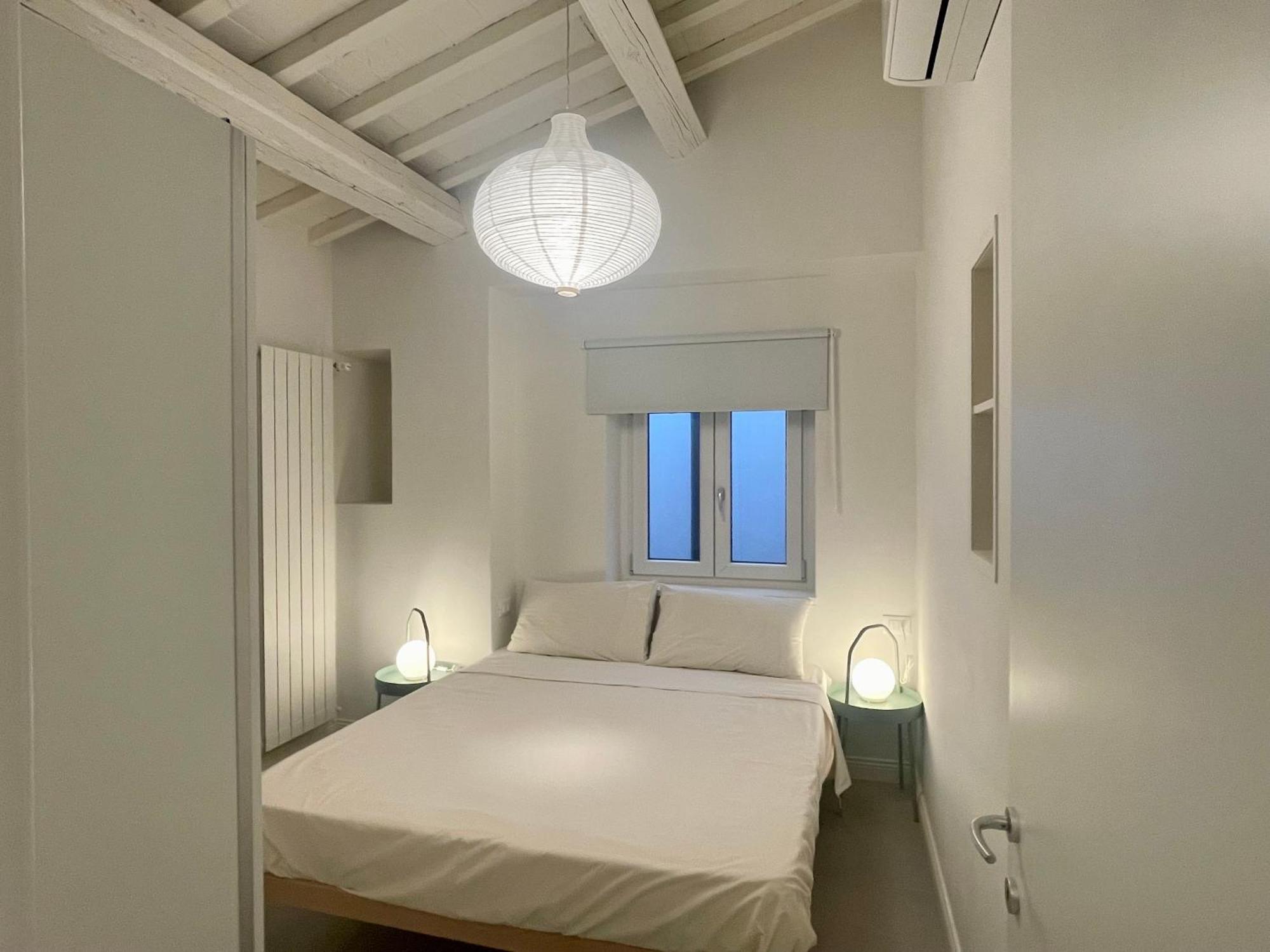 Duomo Flats Apartman Firenze Kültér fotó