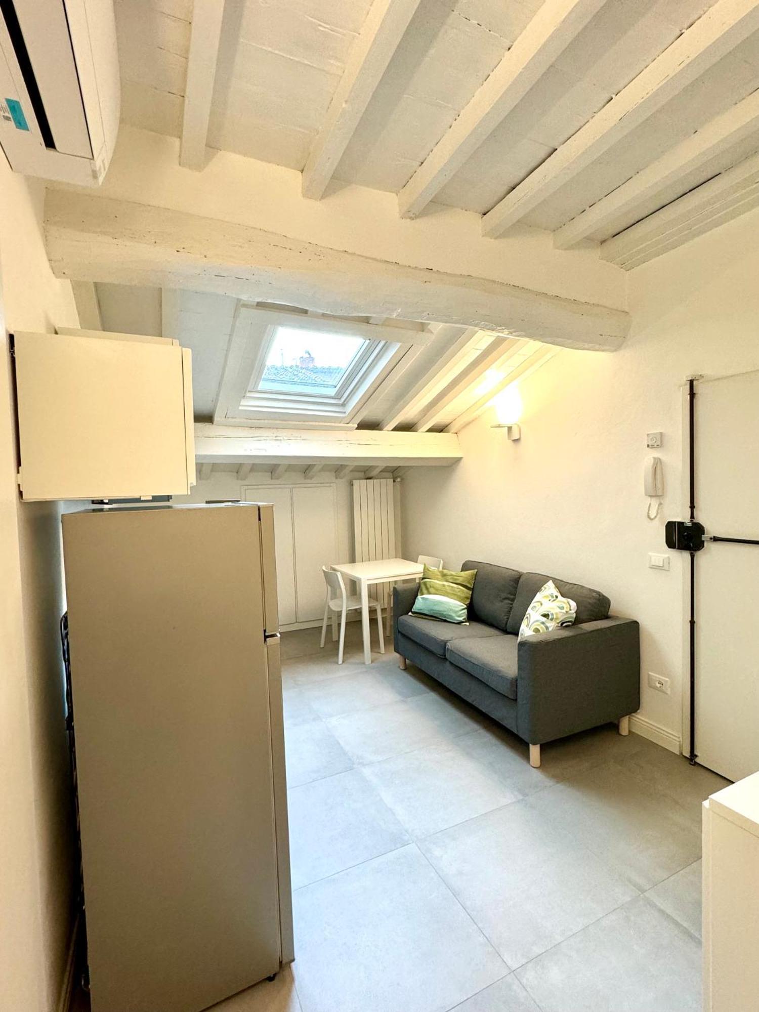 Duomo Flats Apartman Firenze Kültér fotó