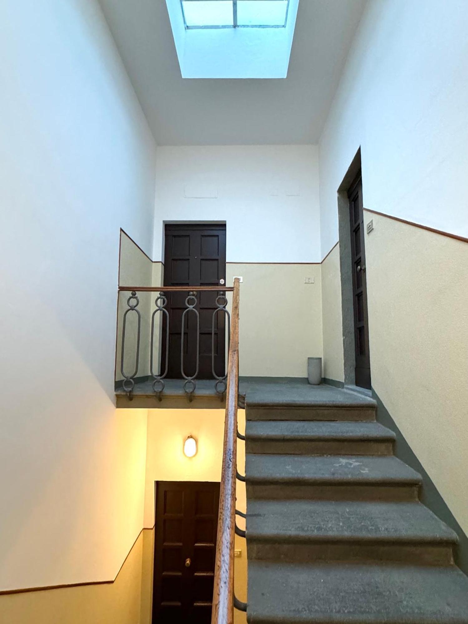 Duomo Flats Apartman Firenze Kültér fotó