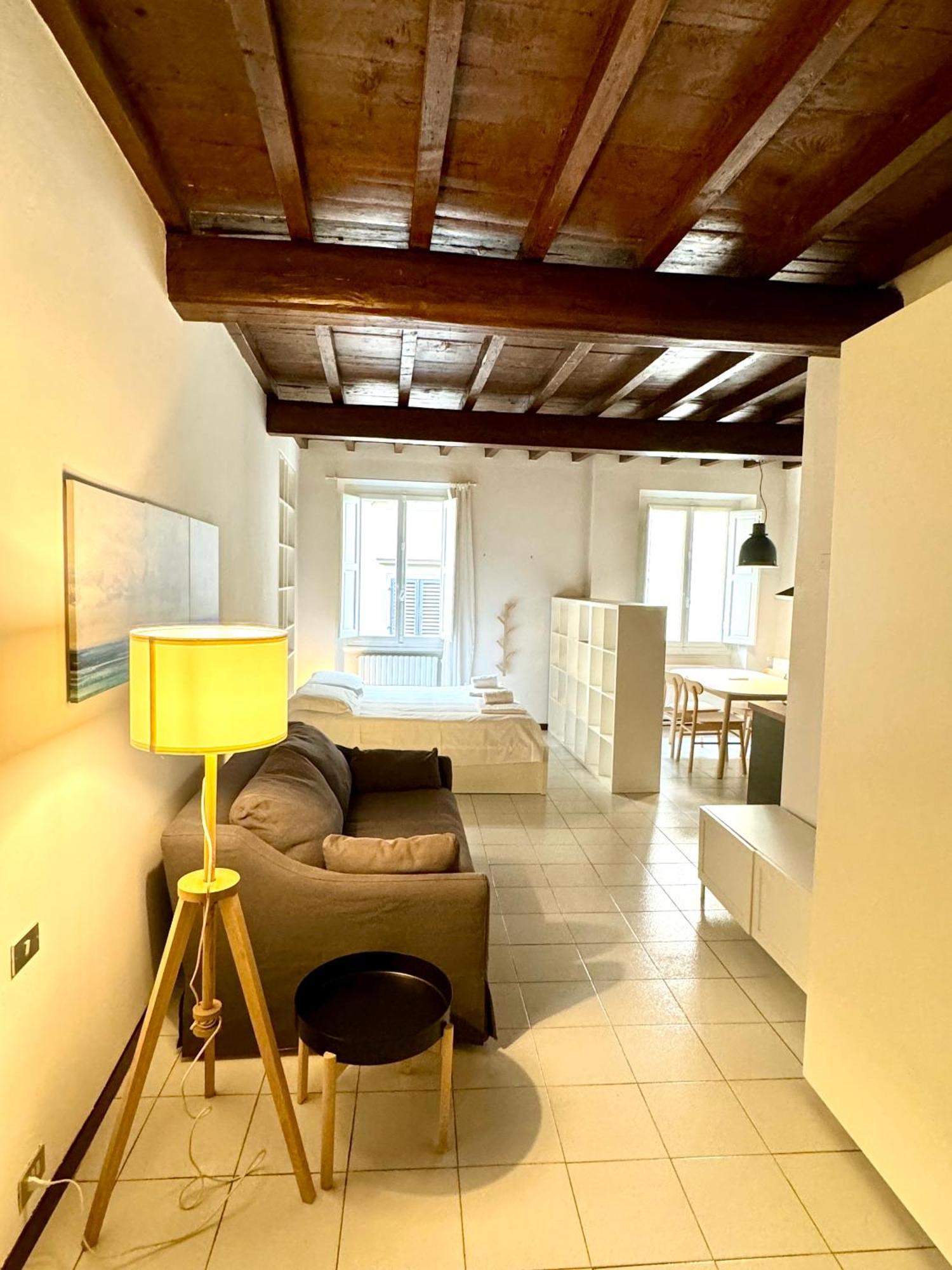 Duomo Flats Apartman Firenze Kültér fotó