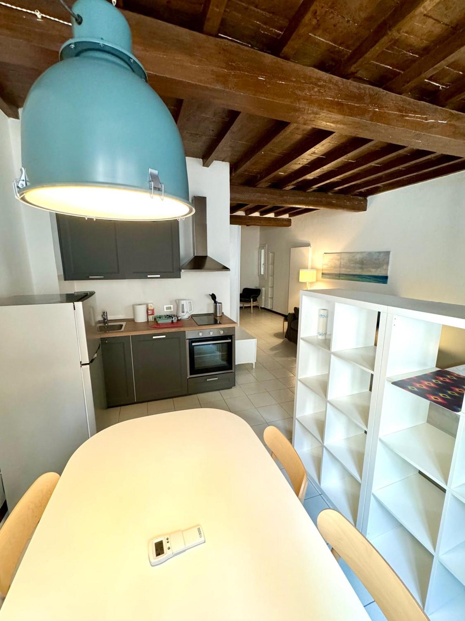 Duomo Flats Apartman Firenze Kültér fotó