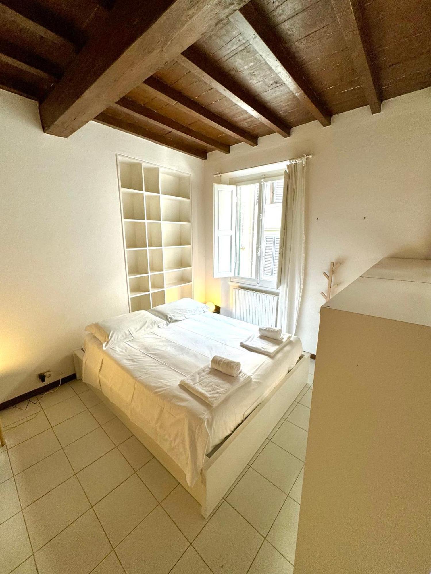 Duomo Flats Apartman Firenze Kültér fotó