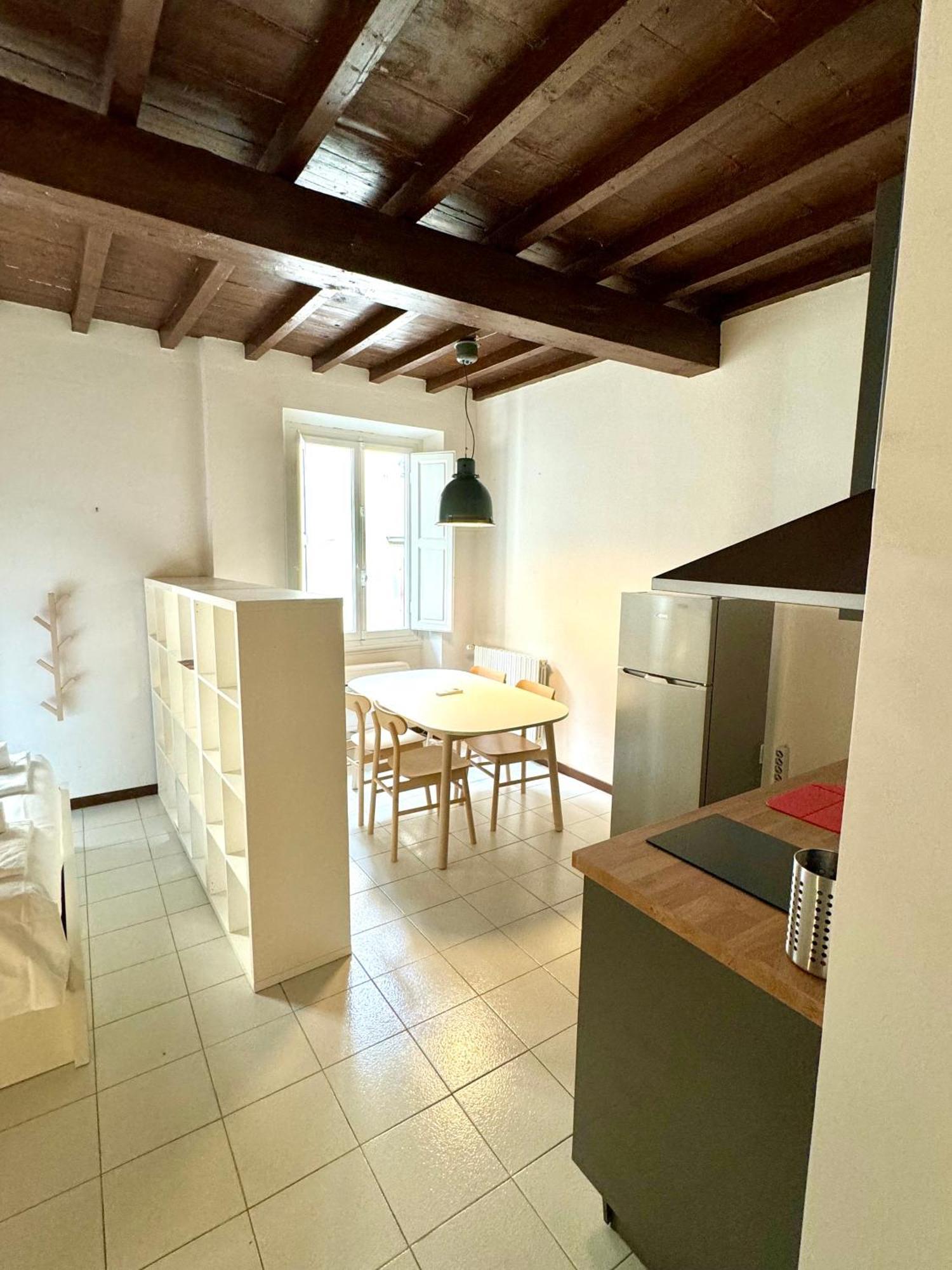 Duomo Flats Apartman Firenze Kültér fotó