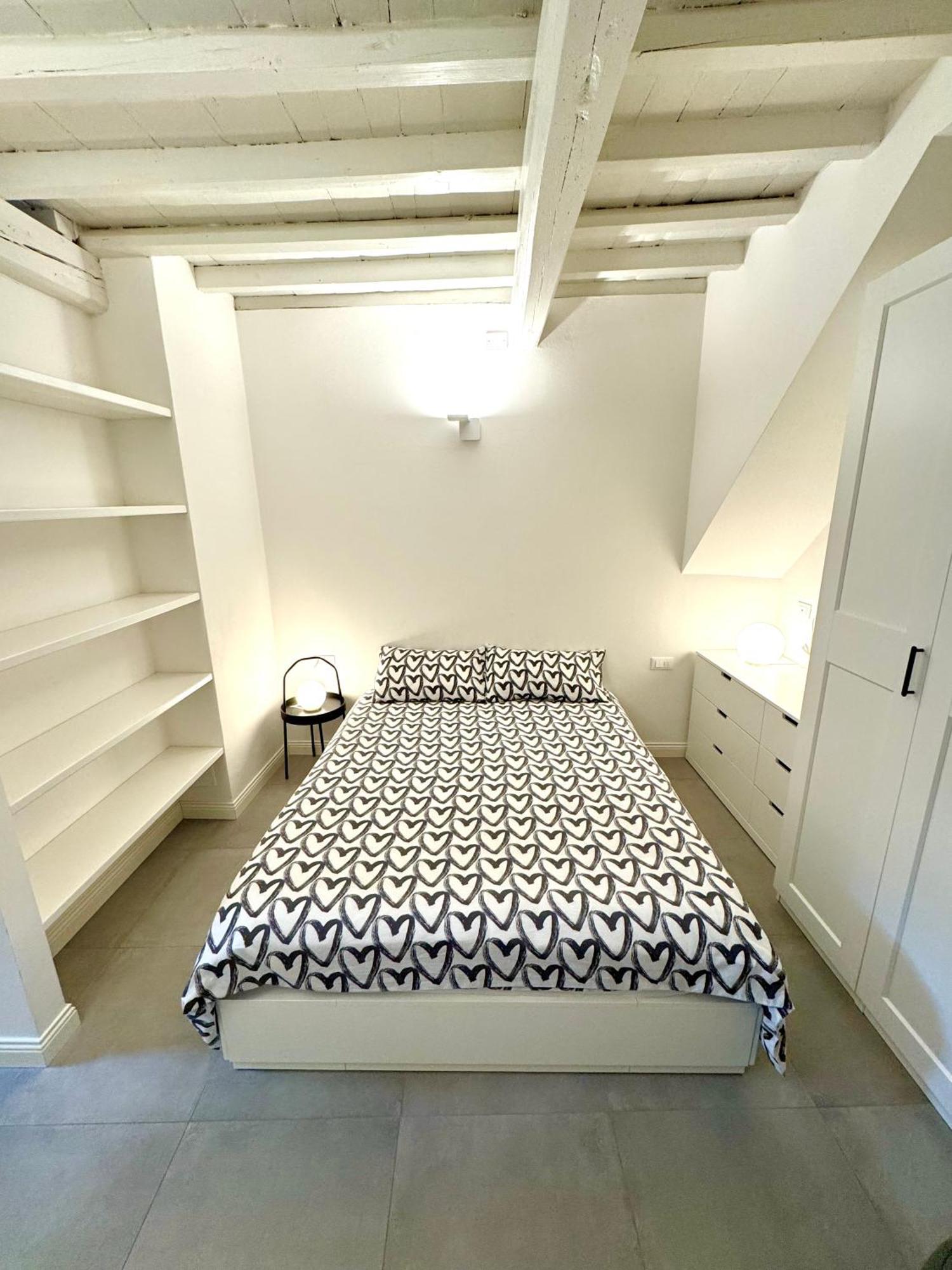 Duomo Flats Apartman Firenze Kültér fotó