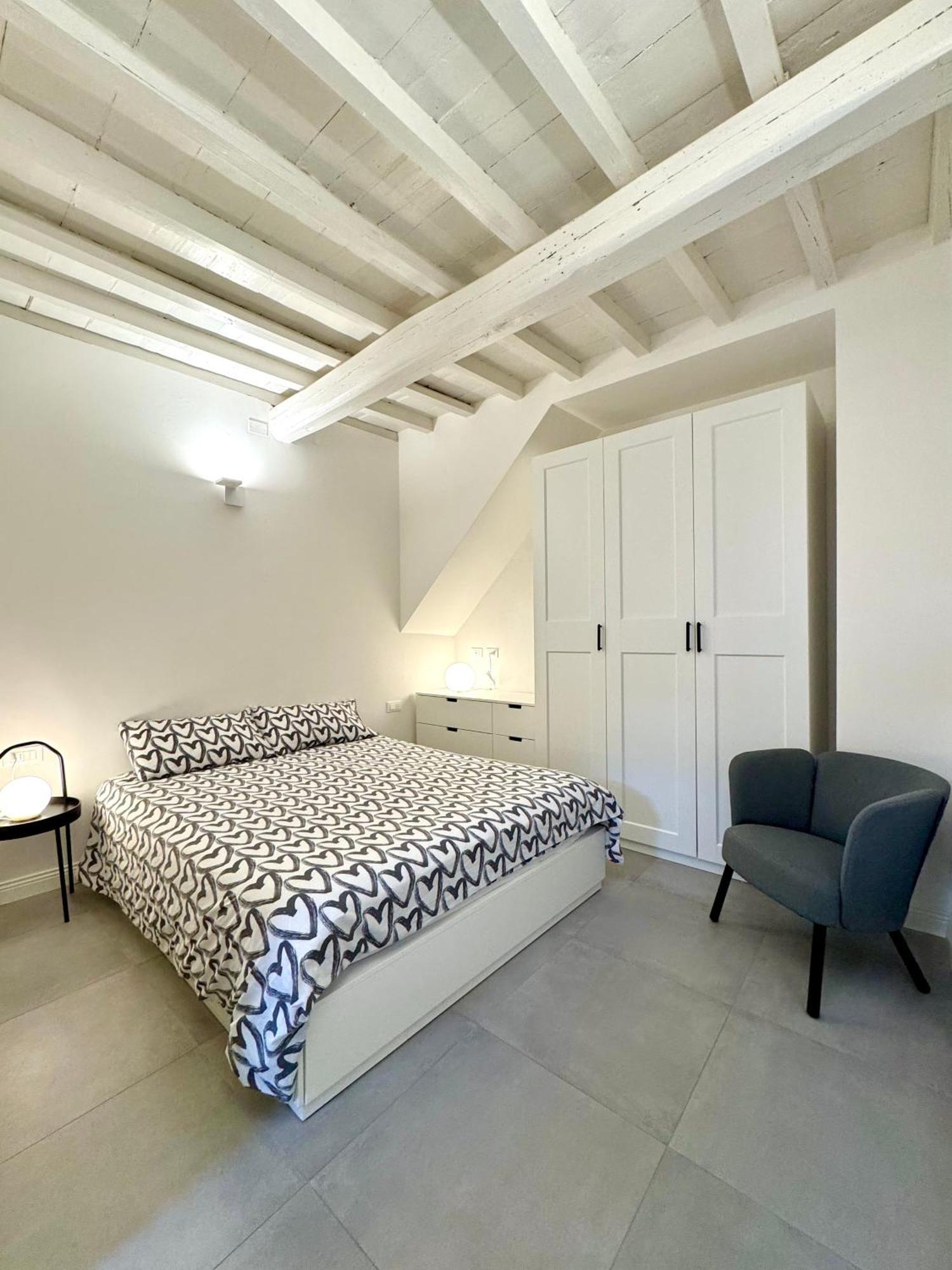 Duomo Flats Apartman Firenze Kültér fotó