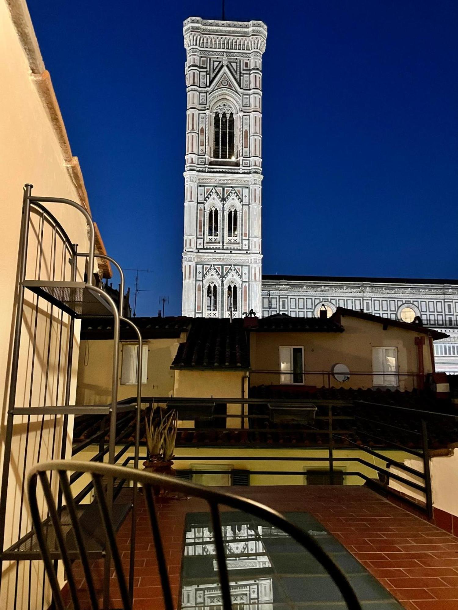 Duomo Flats Apartman Firenze Kültér fotó