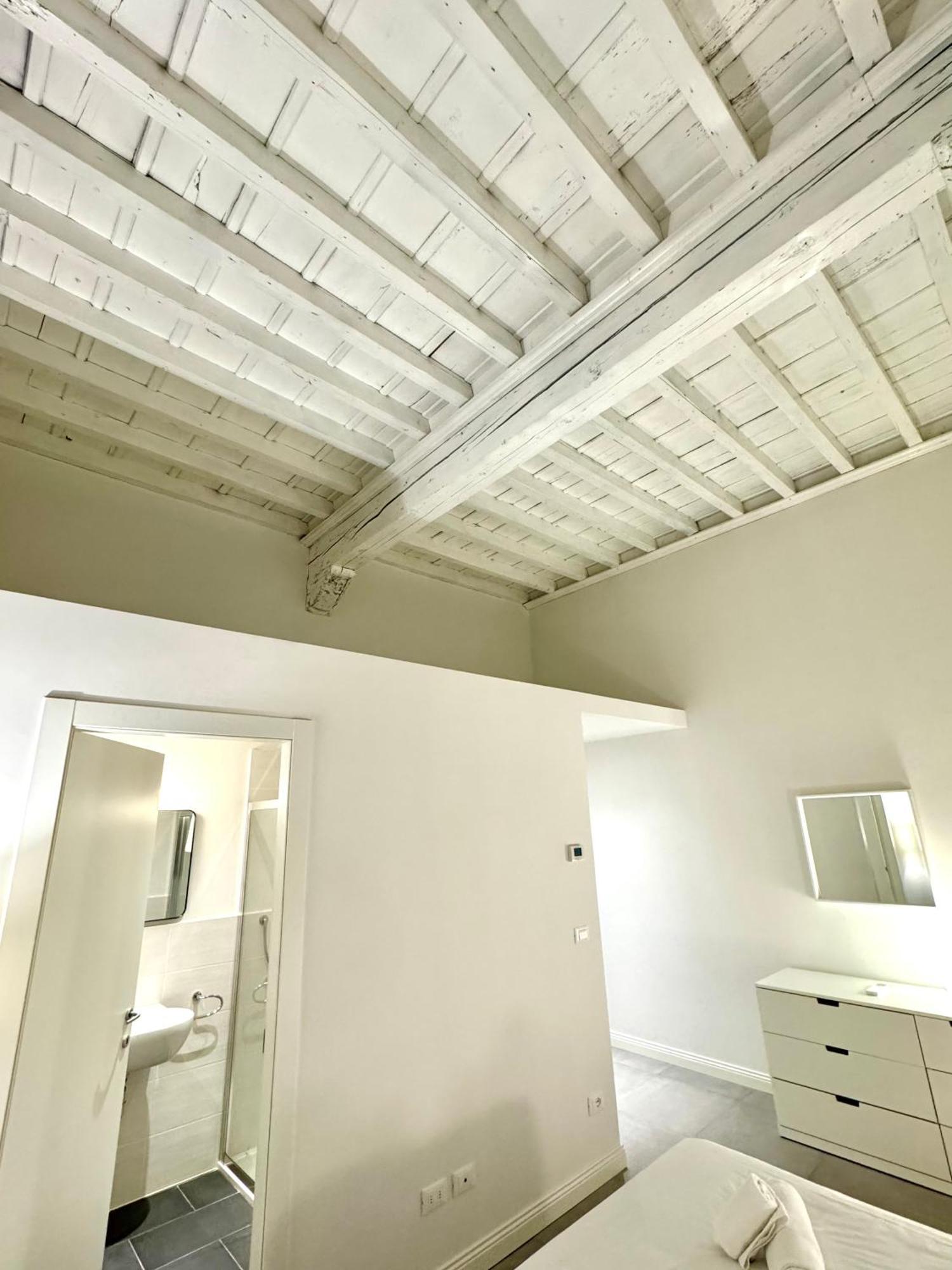 Duomo Flats Apartman Firenze Kültér fotó