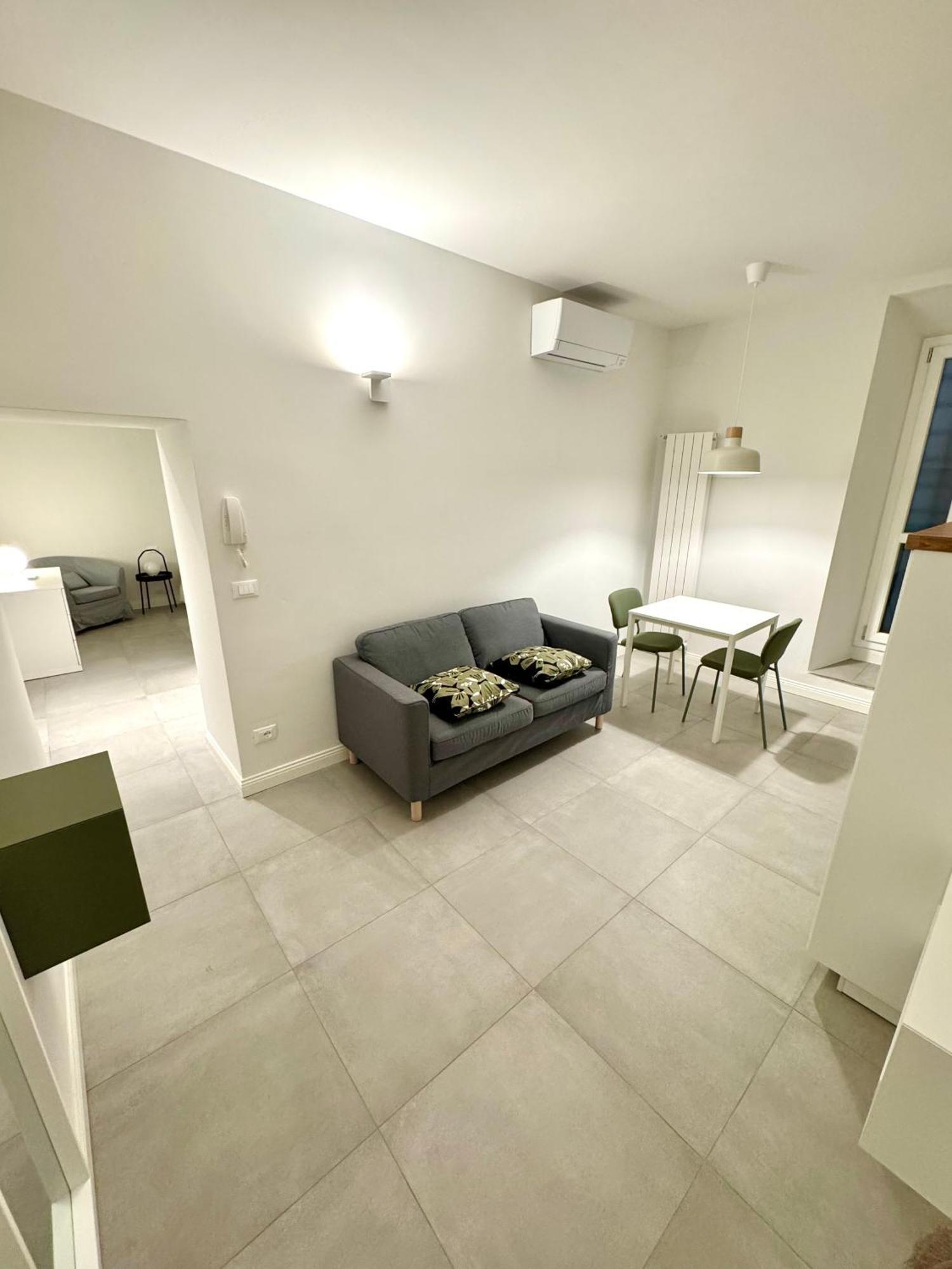 Duomo Flats Apartman Firenze Kültér fotó
