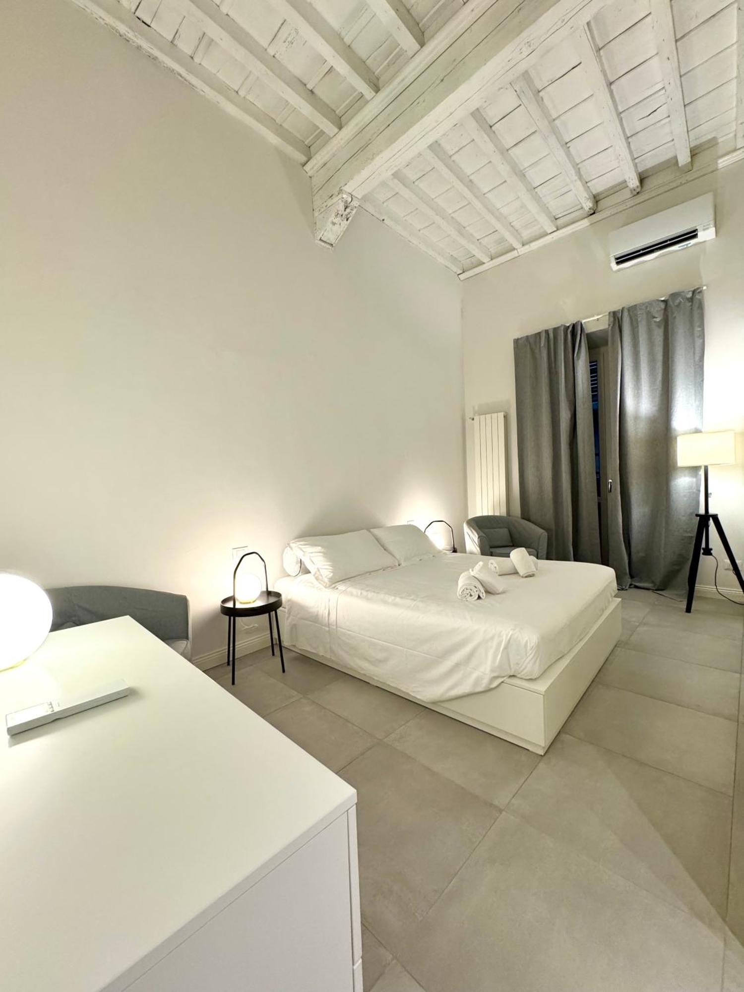 Duomo Flats Apartman Firenze Kültér fotó