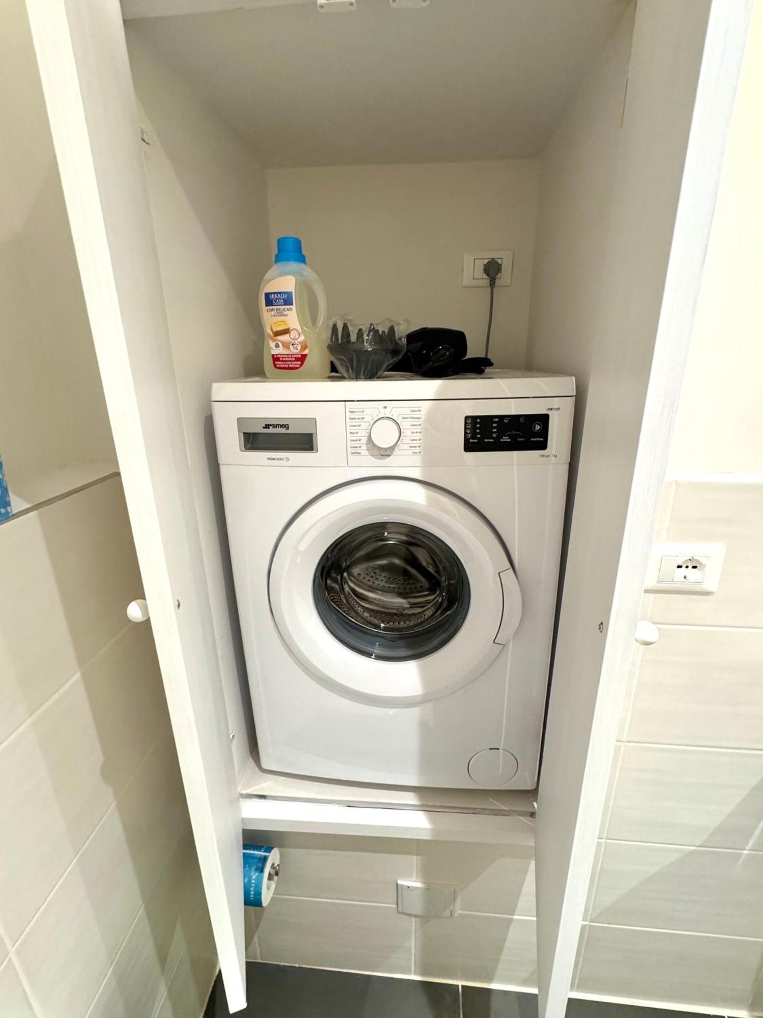 Duomo Flats Apartman Firenze Kültér fotó