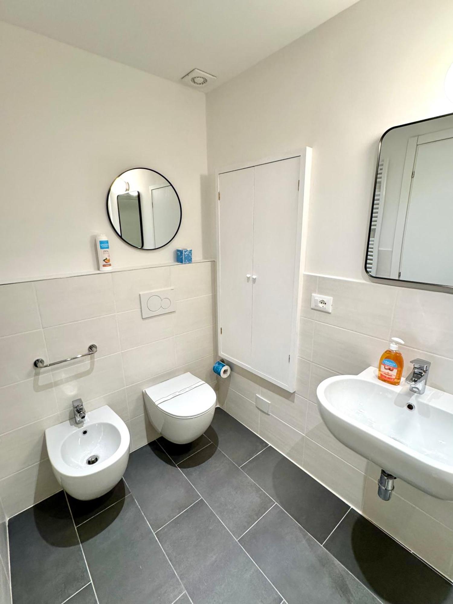 Duomo Flats Apartman Firenze Kültér fotó