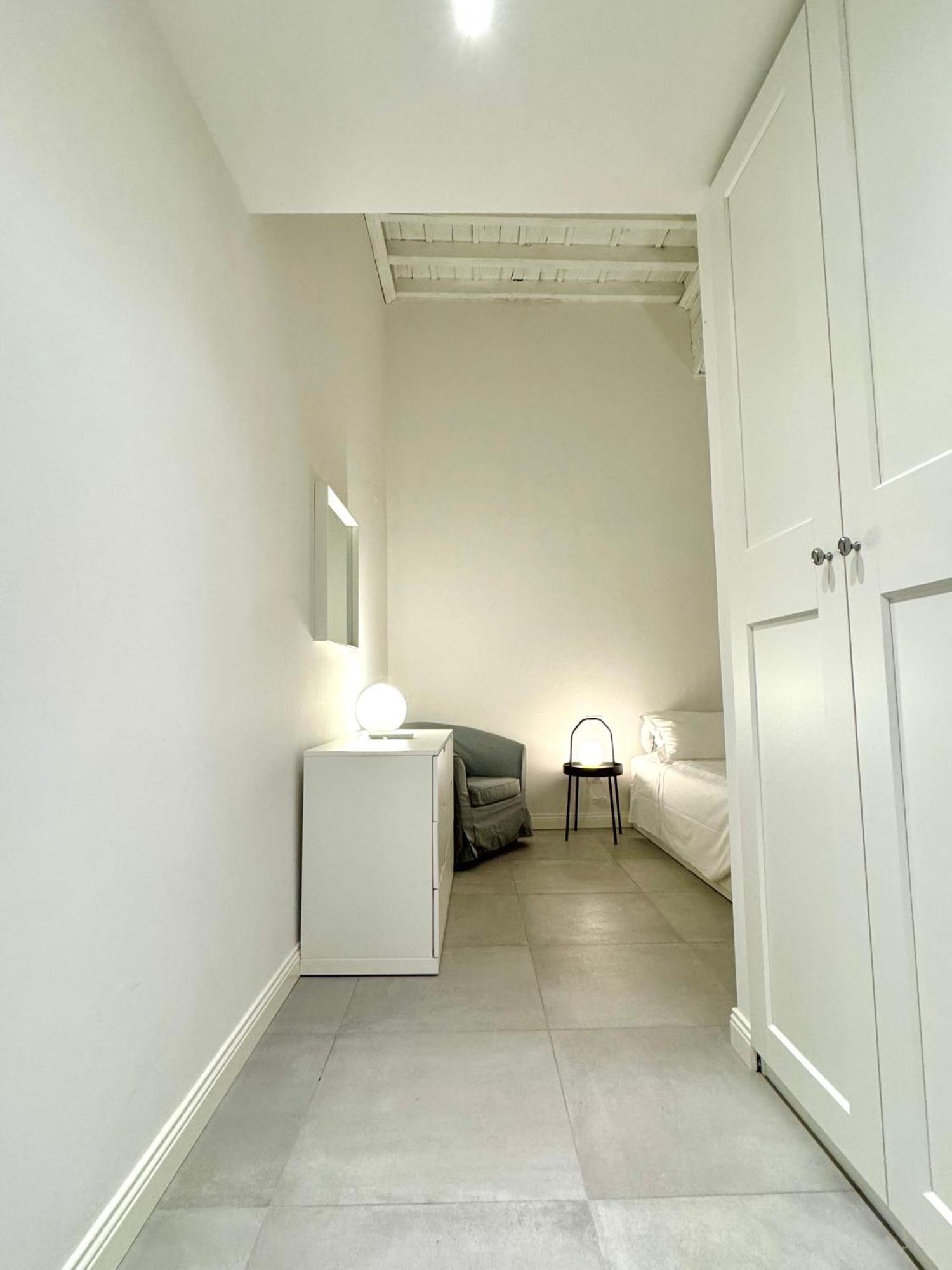 Duomo Flats Apartman Firenze Kültér fotó