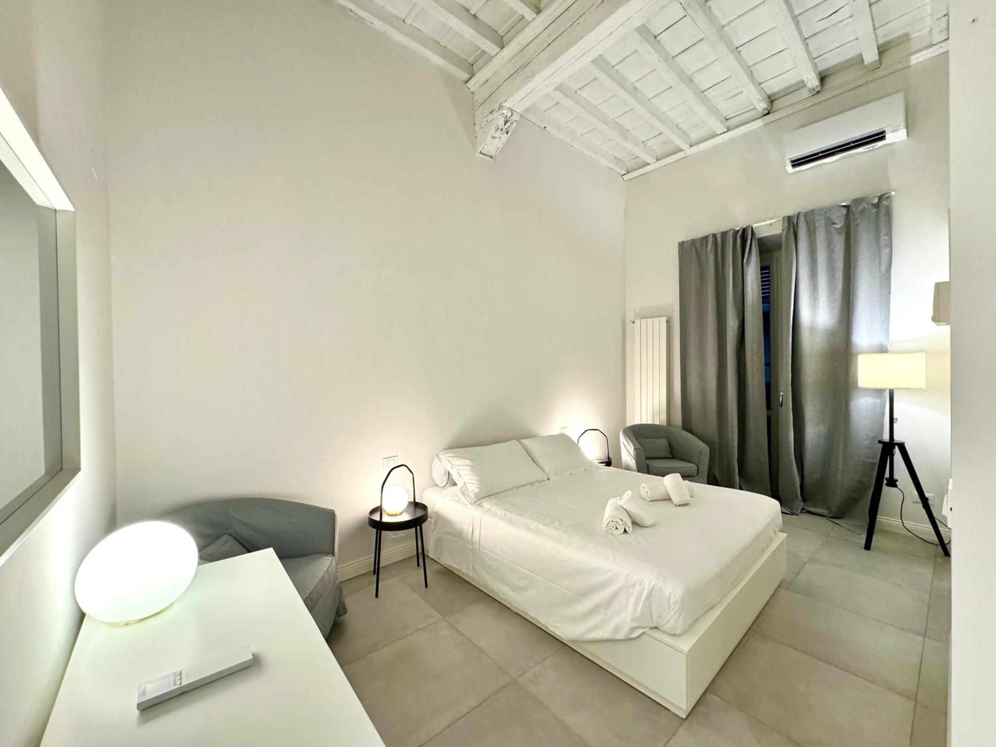 Duomo Flats Apartman Firenze Kültér fotó