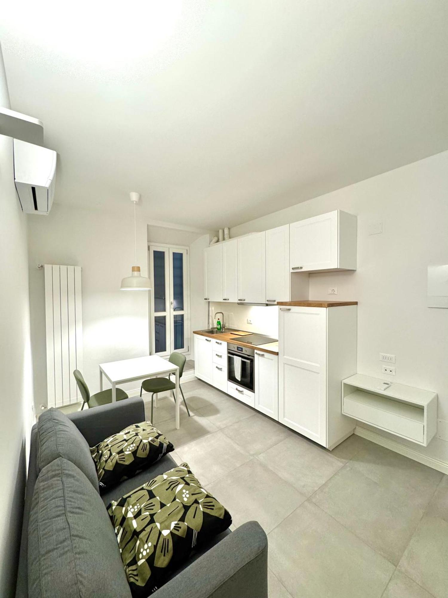Duomo Flats Apartman Firenze Kültér fotó