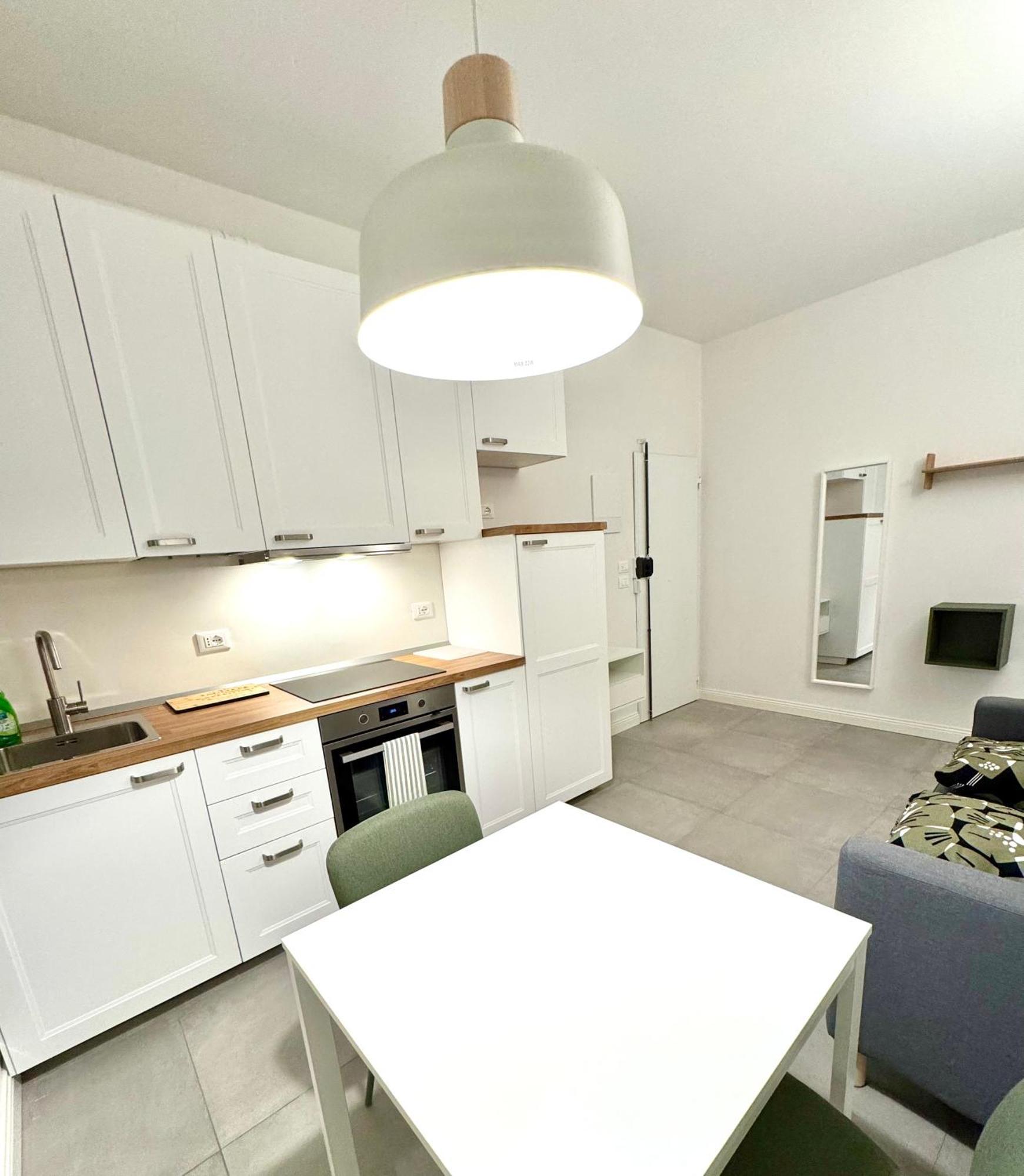 Duomo Flats Apartman Firenze Kültér fotó